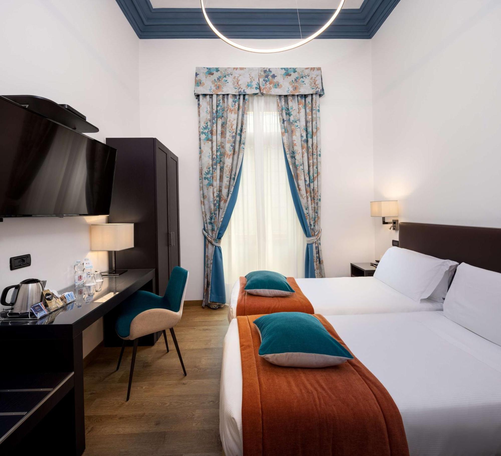Best Western Plus Hotel Genova Torino Esterno foto