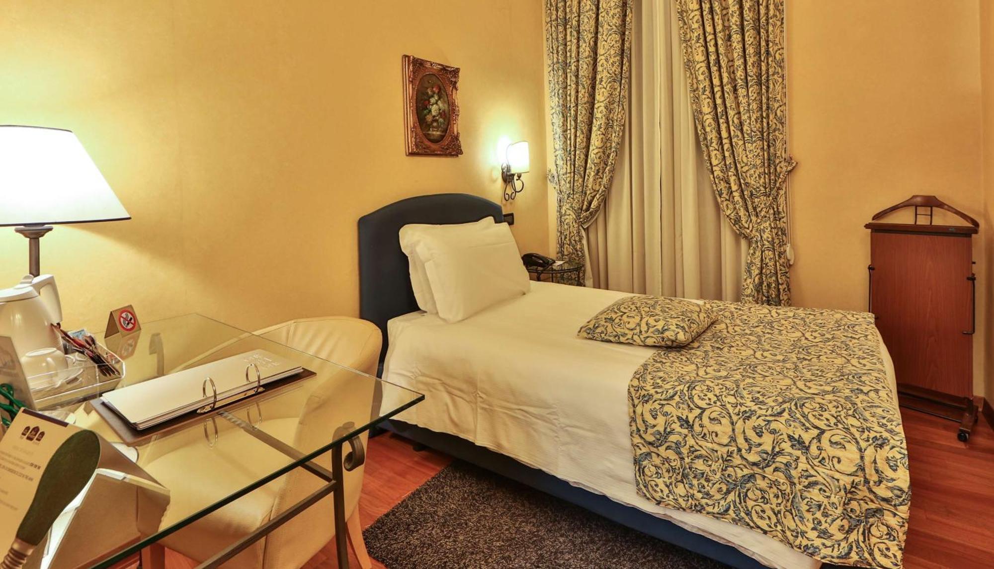 Best Western Plus Hotel Genova Torino Esterno foto