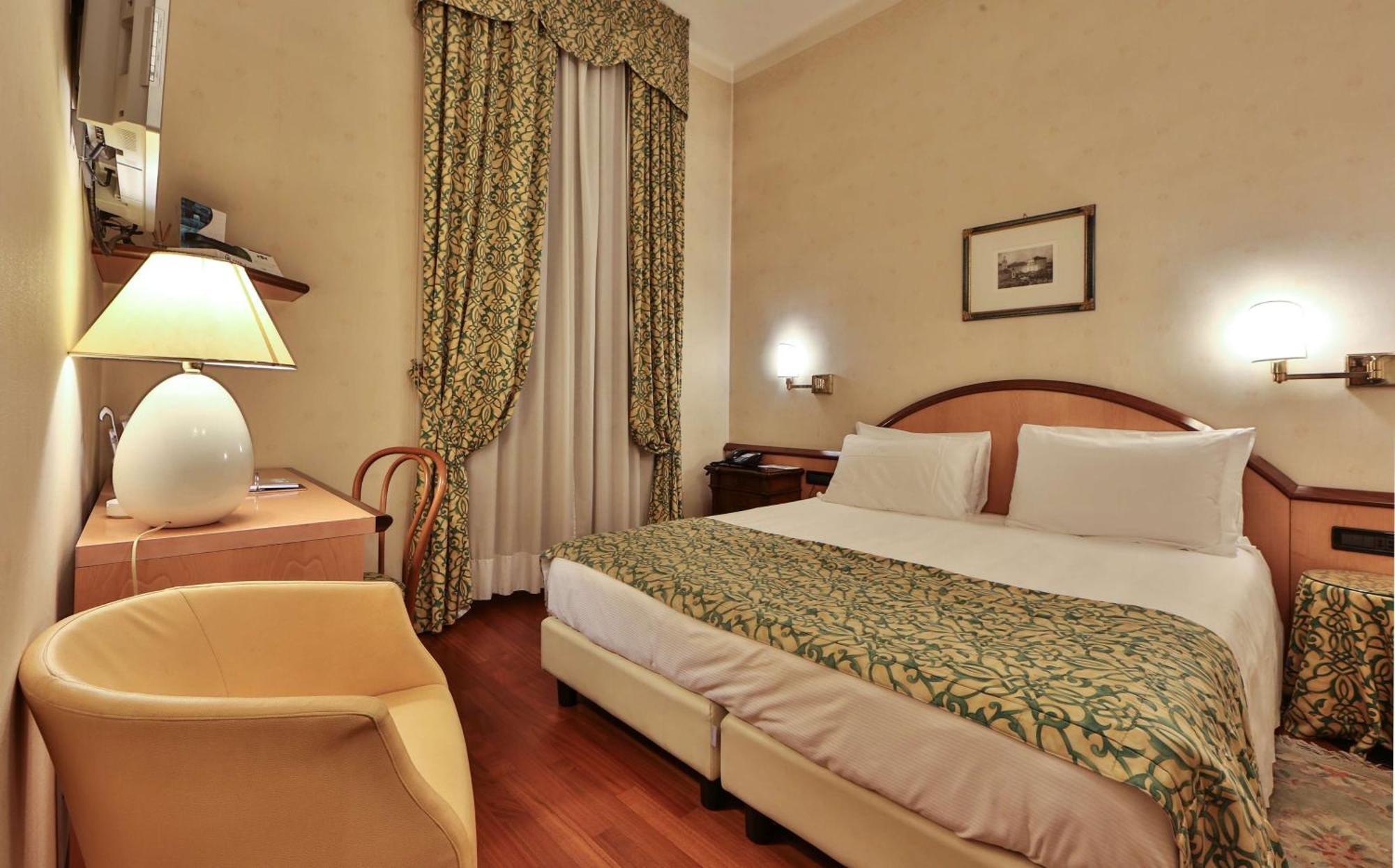 Best Western Plus Hotel Genova Torino Esterno foto