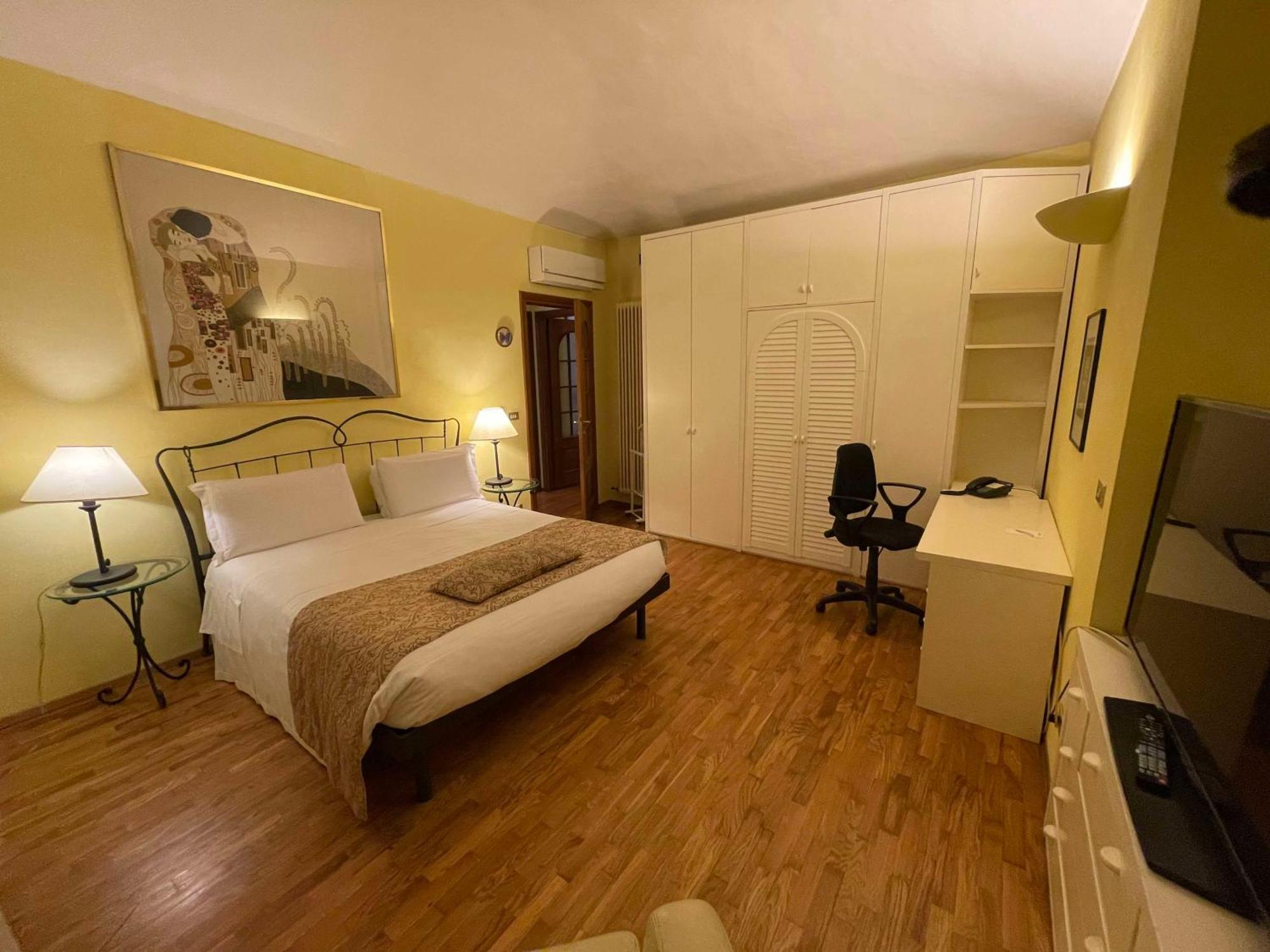 Best Western Plus Hotel Genova Torino Esterno foto
