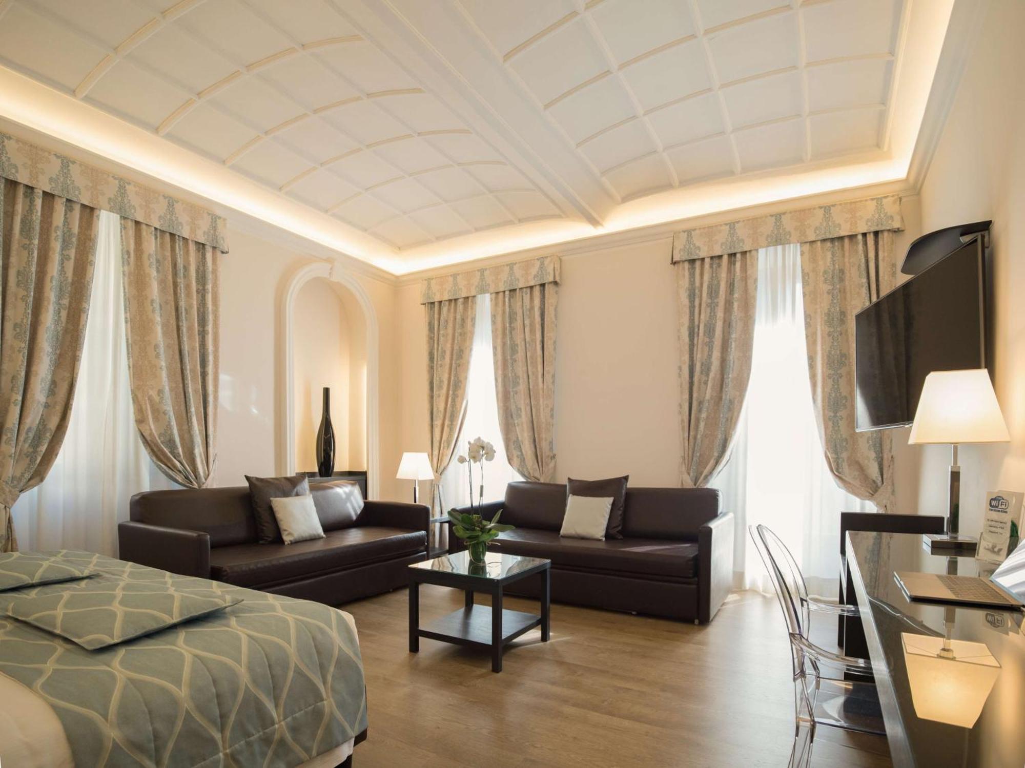 Best Western Plus Hotel Genova Torino Esterno foto