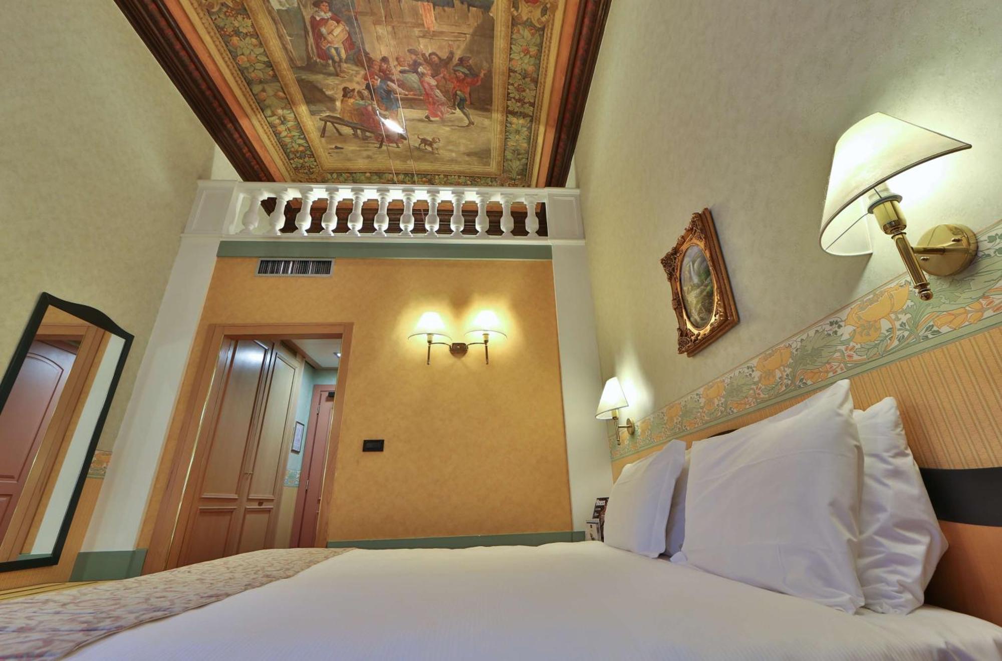 Best Western Plus Hotel Genova Torino Esterno foto