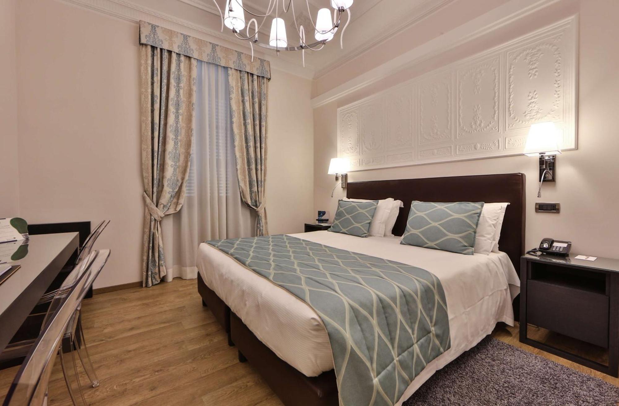 Best Western Plus Hotel Genova Torino Esterno foto